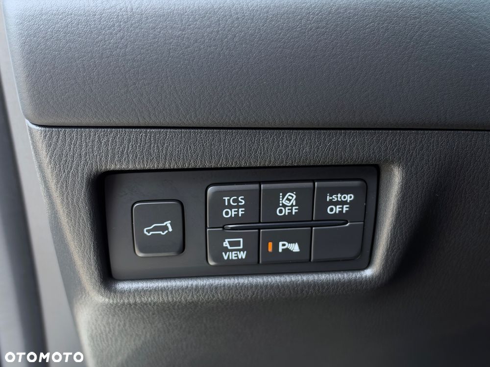 Mazda CX-5 2.0 Homura 2WD - 33