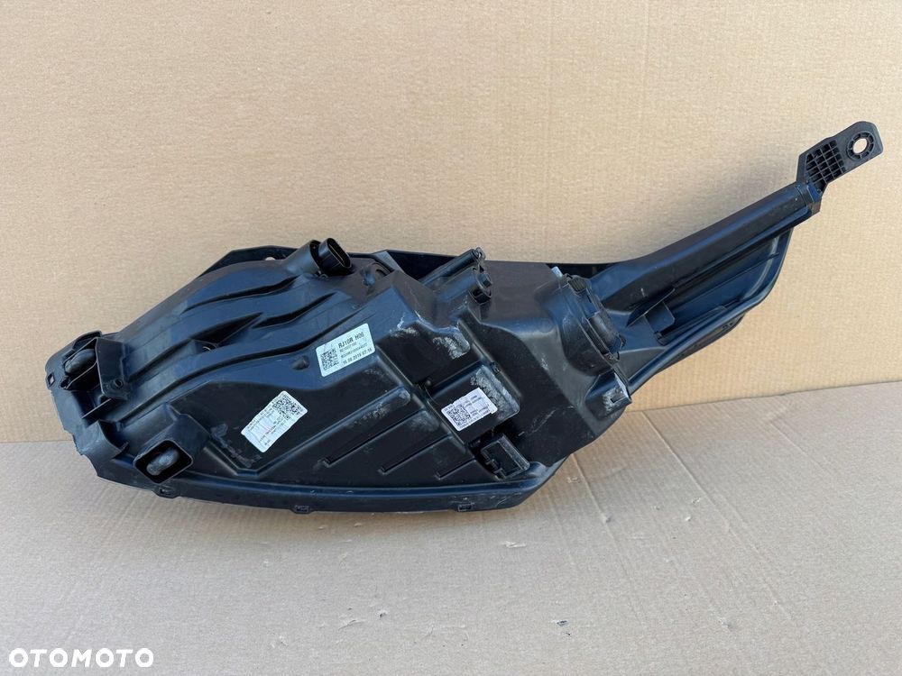 LAMPA KIA CEED III 3 FULL LED PRAWA PRZÓD PRZEDNIA - 8