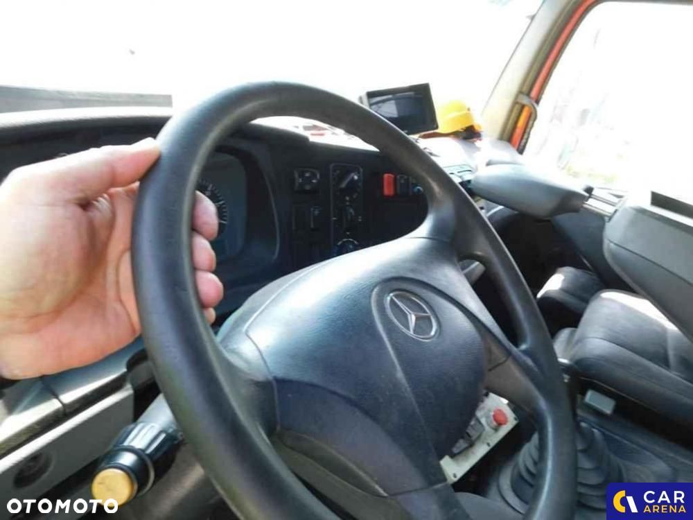 Mercedes-Benz 1218 Atego - 15