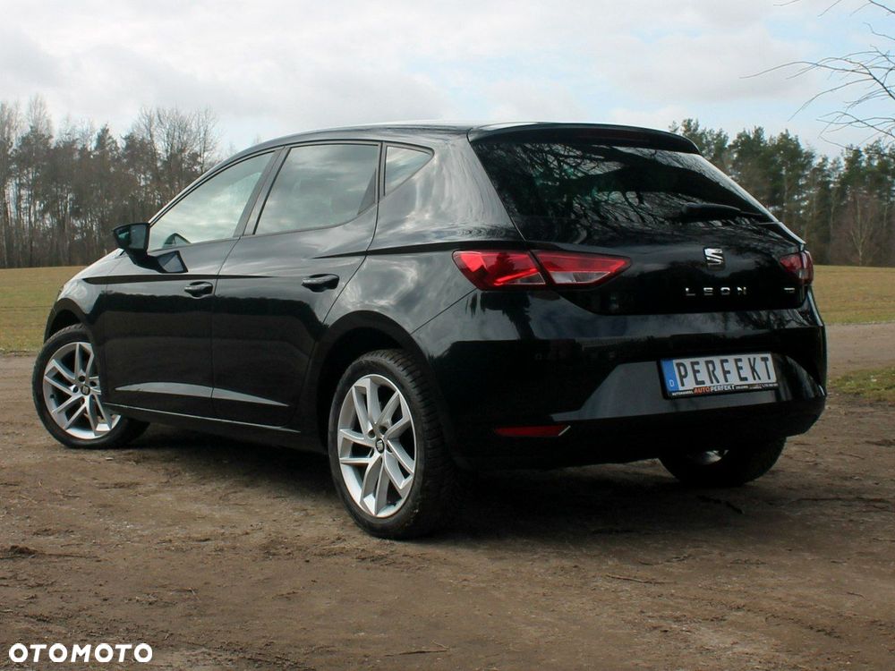 Seat Leon - 5