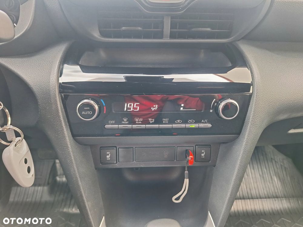 Toyota Yaris Cross Hybrid 1.5 Comfort - 23