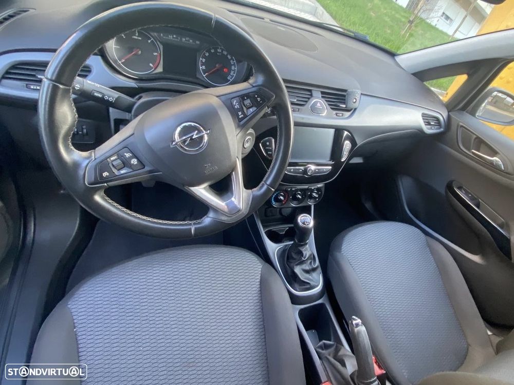 Opel Corsa 1.3 CDTI DPF EcoFLEX Selection - 5