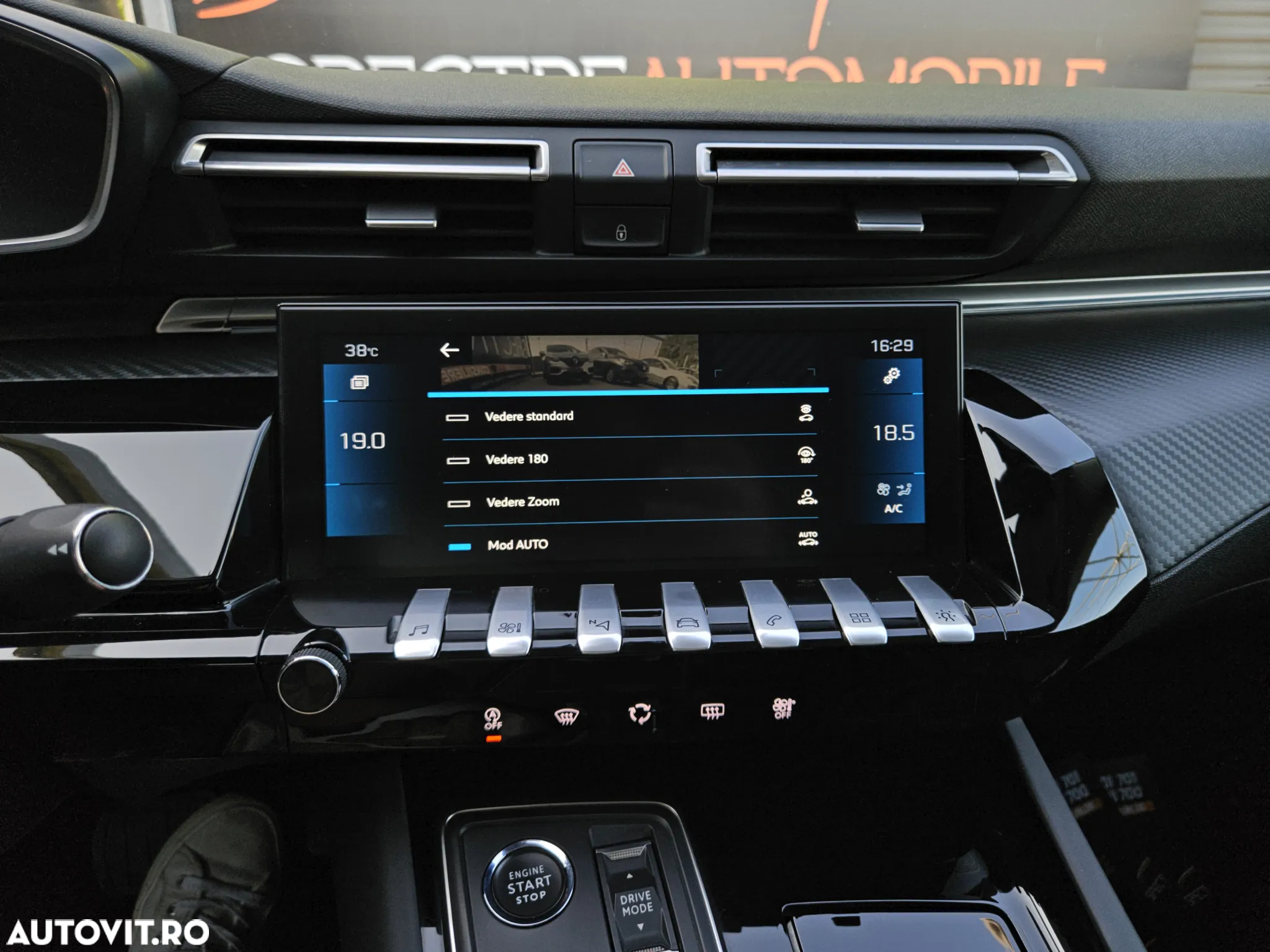Peugeot 508 - 36