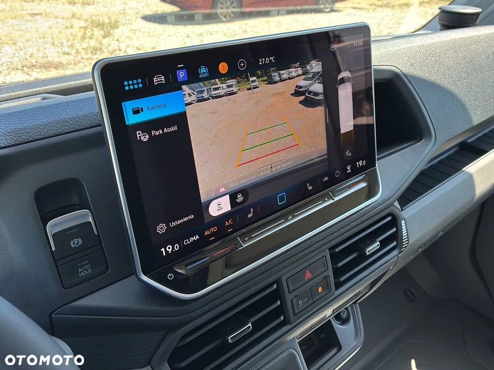 Volkswagen California - 25