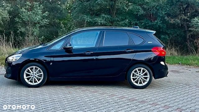 BMW Seria 2 225xe iPerformance Active Tourer Advantage - 7