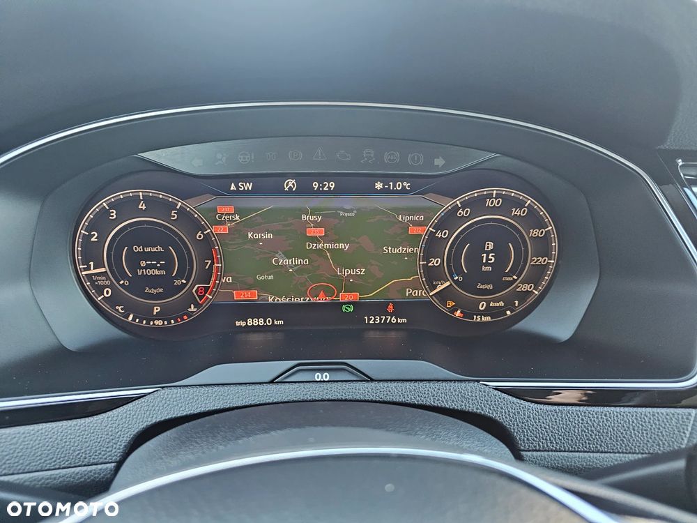 Volkswagen Arteon 1.5 TSI ACT Evo Elegance DSG - 3