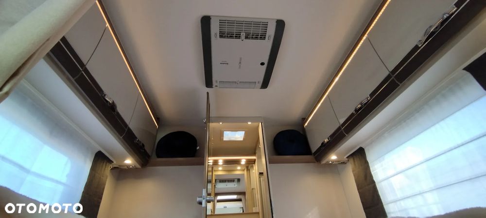 Dethleffs TREND T7017 - 5