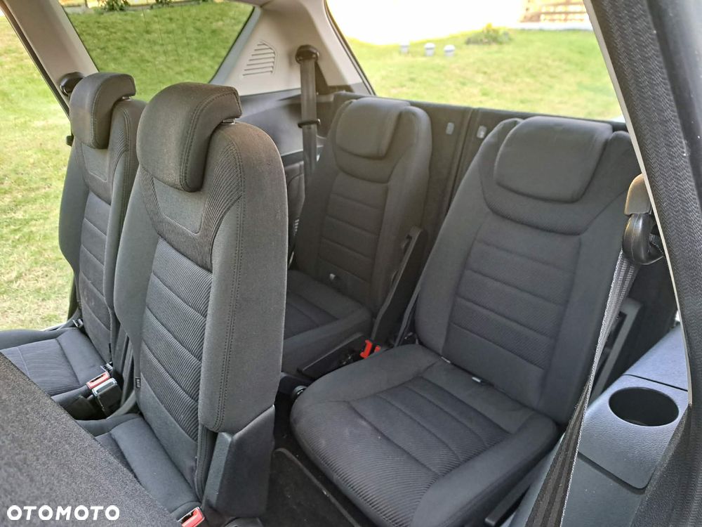 Ford S-Max 2.2 TDCi DPF Titanium - 10