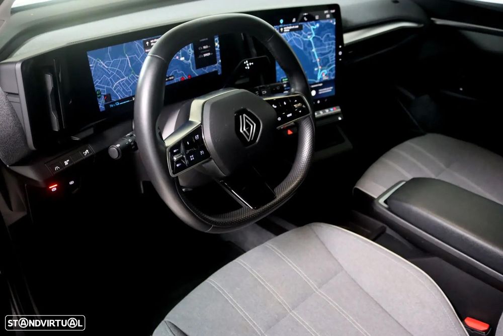 Renault Mégane E-Tech EV40 Equilibre - 12