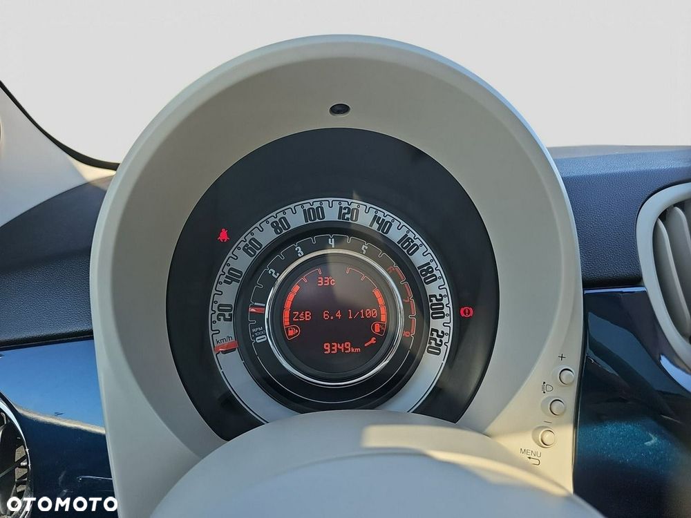 Fiat 500 - 10