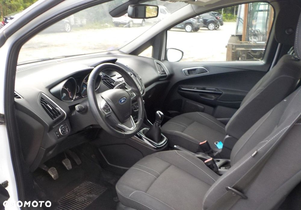 Ford B-MAX - 18