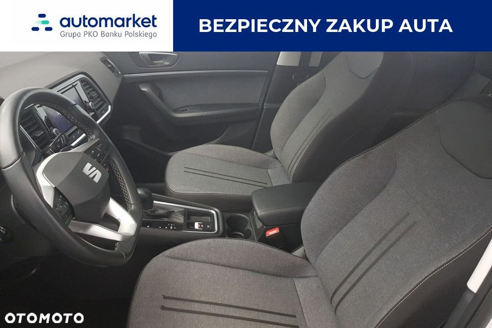 Seat Ateca 2.0 TDI Style S&S DSG - 10