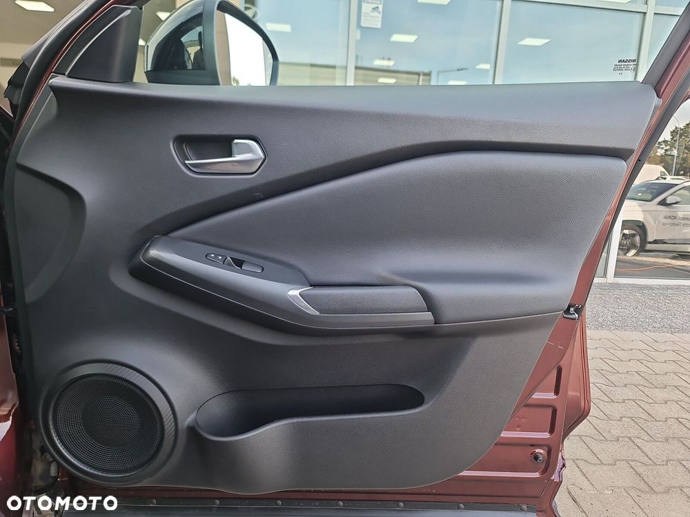 Nissan Juke 1.0 DIG-T Acenta DCT - 29