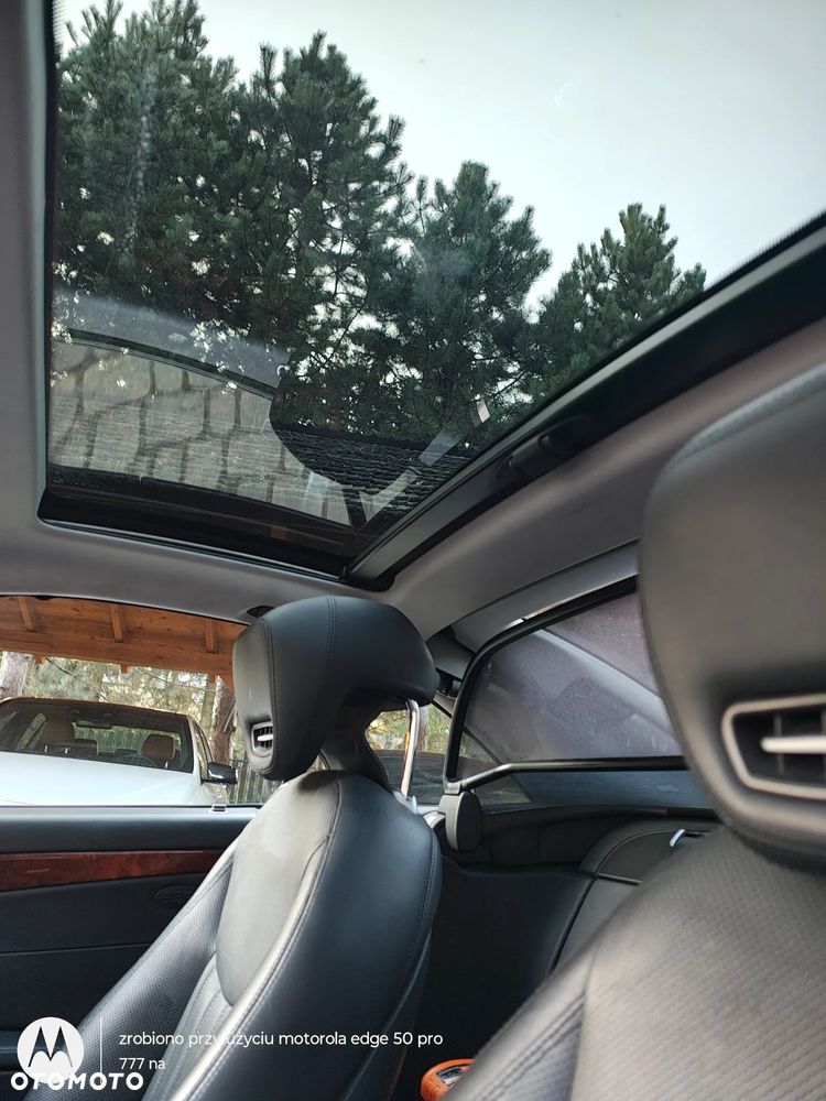 Mercedes-Benz SL 500 - 26