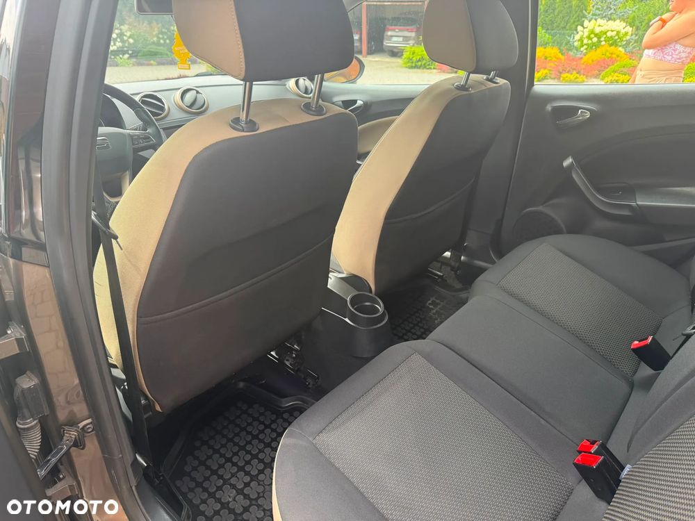 Seat Ibiza 1.2 TSI Colour Edition - 9