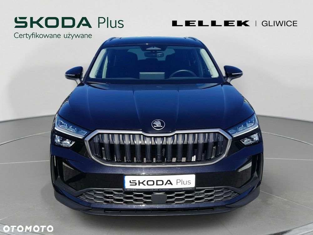 Skoda Kodiaq 2.0 TDI 4x4 Selection DSG - 8
