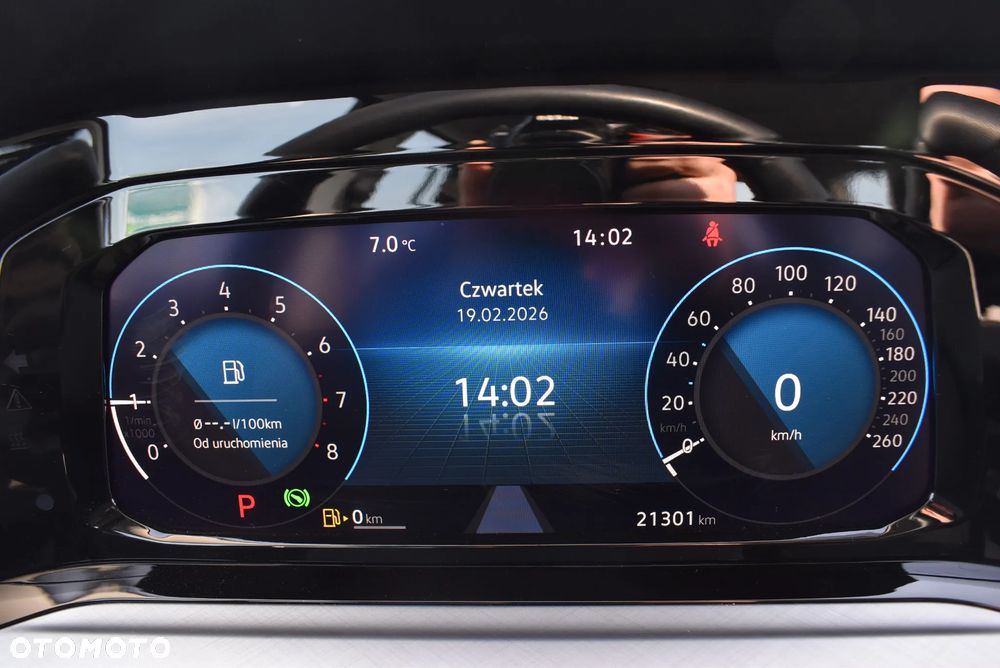 Volkswagen Golf 1.5 eTSI OPF DSG Life - 25