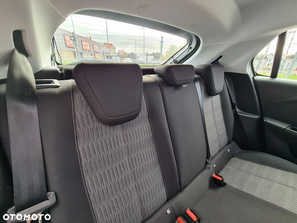 Opel Corsa 2023