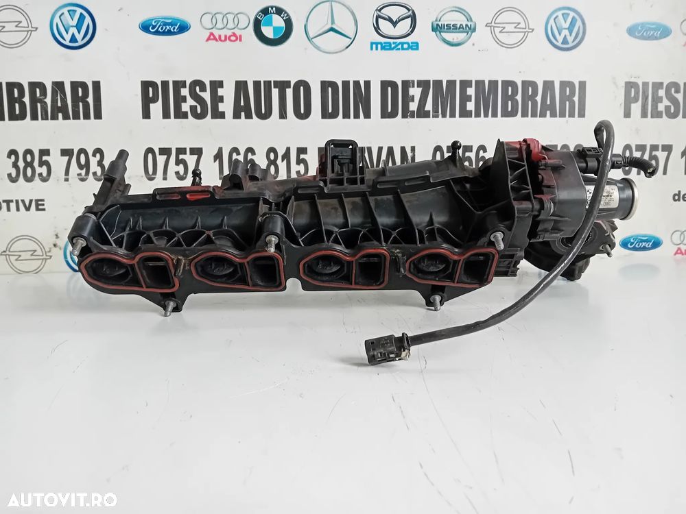 Galerie Admisie Bmw B47D20A Cod 8513655 F20 F30 F31 F32 F33 F34 F36 F10 X4 X3 - 4