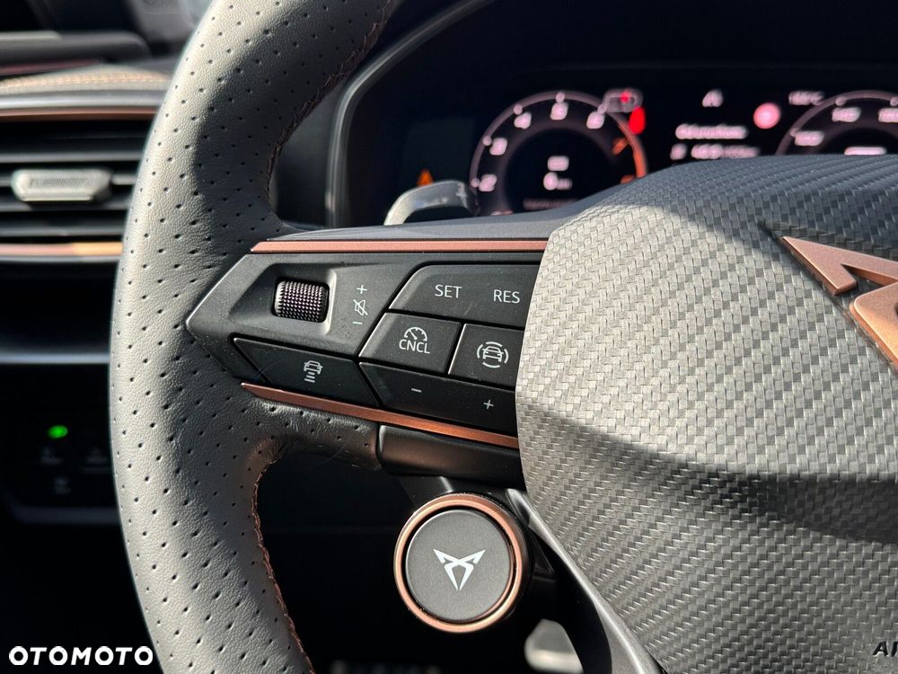 Cupra Leon Sportstourer 2026