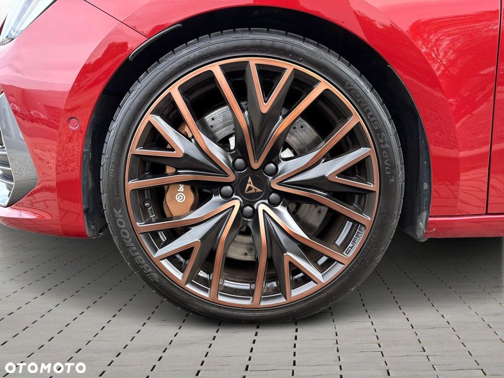 Cupra Leon - 10