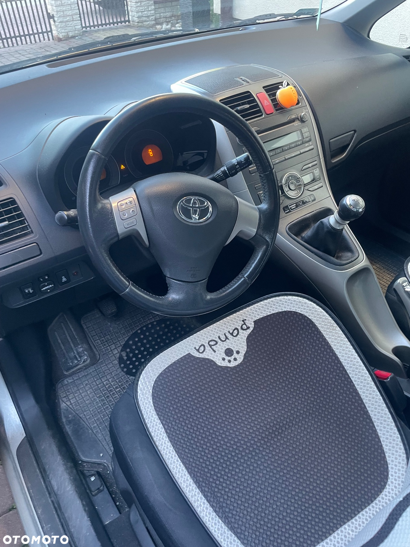 Toyota Auris 2.0 D-4D Luna - 10