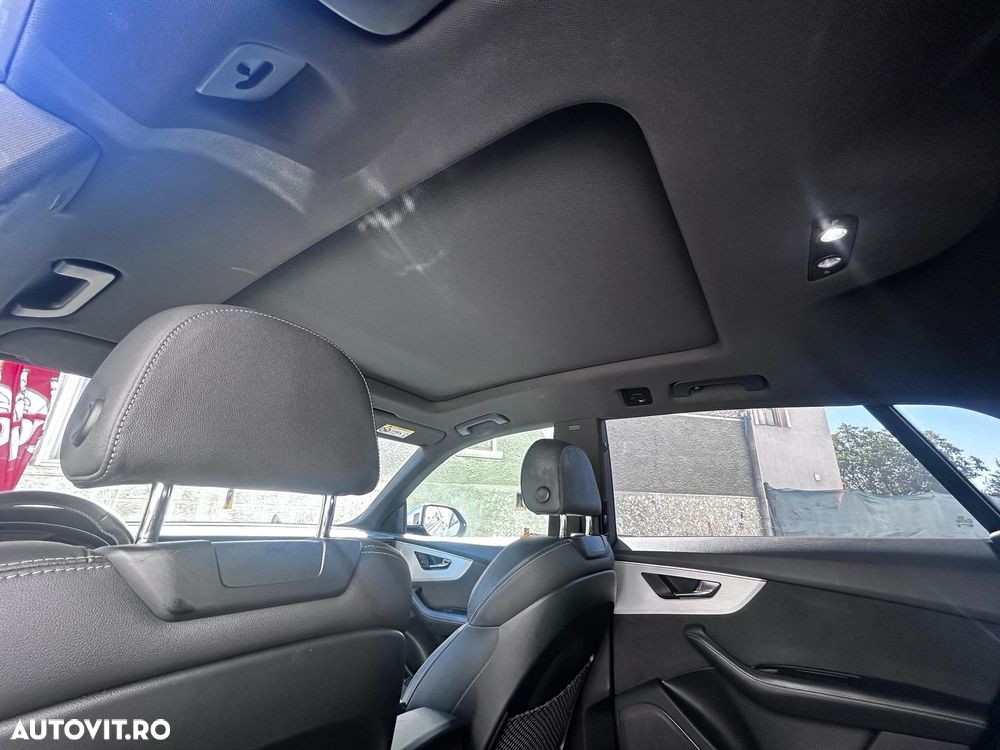 Audi Q8 3.0 50 TDI quattro Tiptronic MHEV - 21