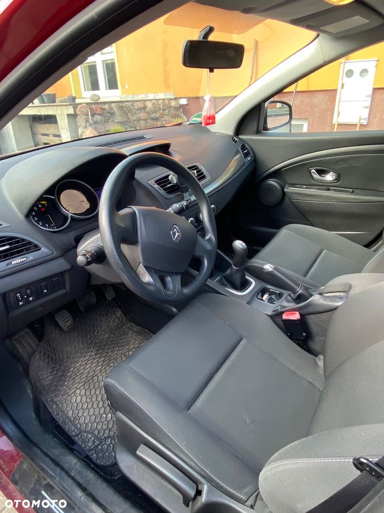 Renault Megane 1.6 16V 100 Expression - 4