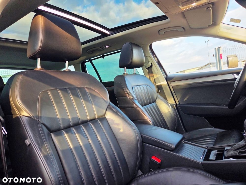 Skoda Superb 1.6 TDI DSG Style - 34