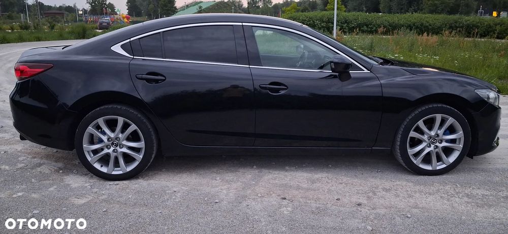 Mazda 6 2.0 Skypassion I-ELoop - 8