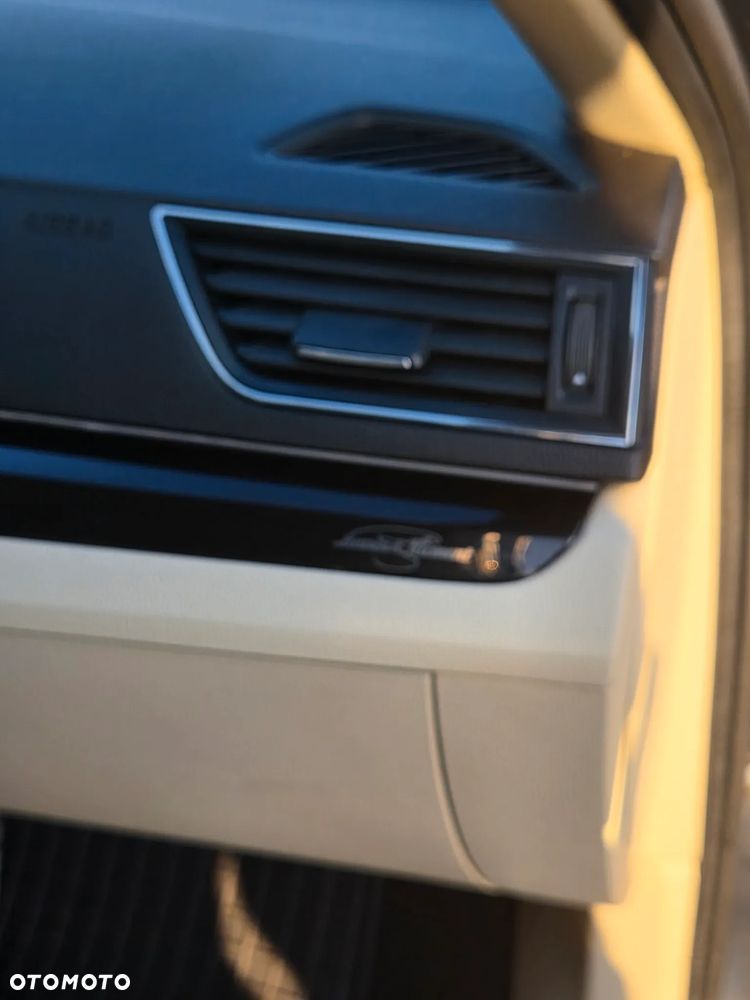 Skoda Superb 2.0 TDI 4x4 L&K DSG - 18