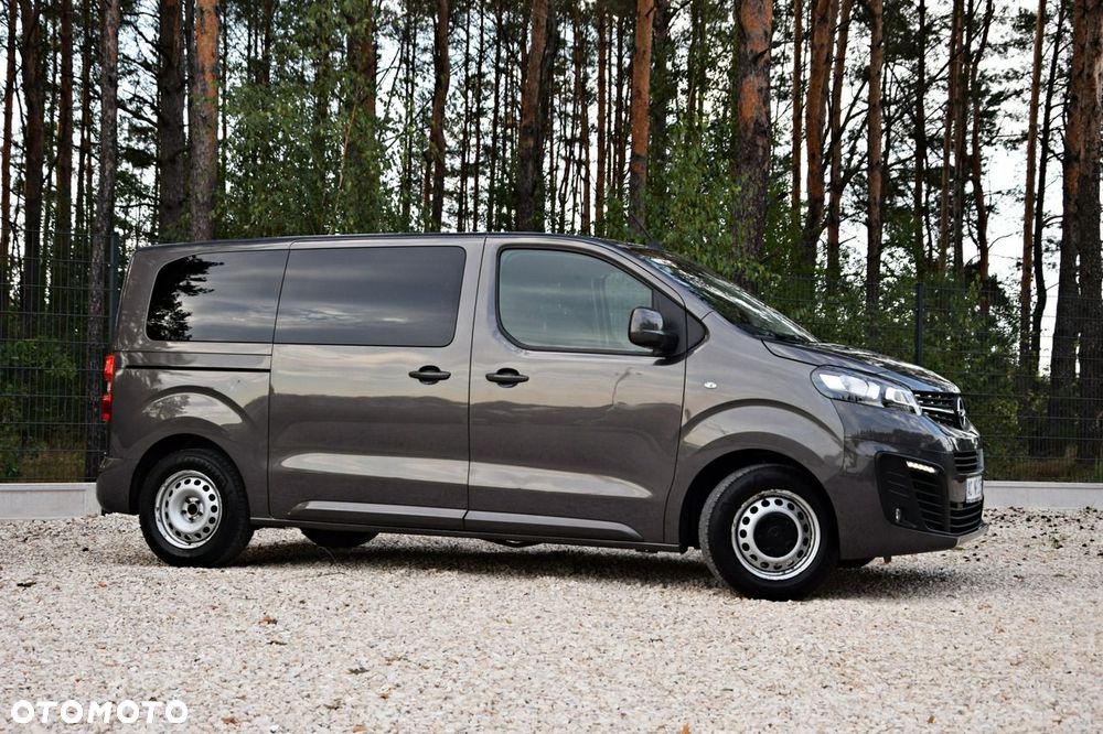 Opel Vivaro Long 2,8t Flex (bryg.) - 15