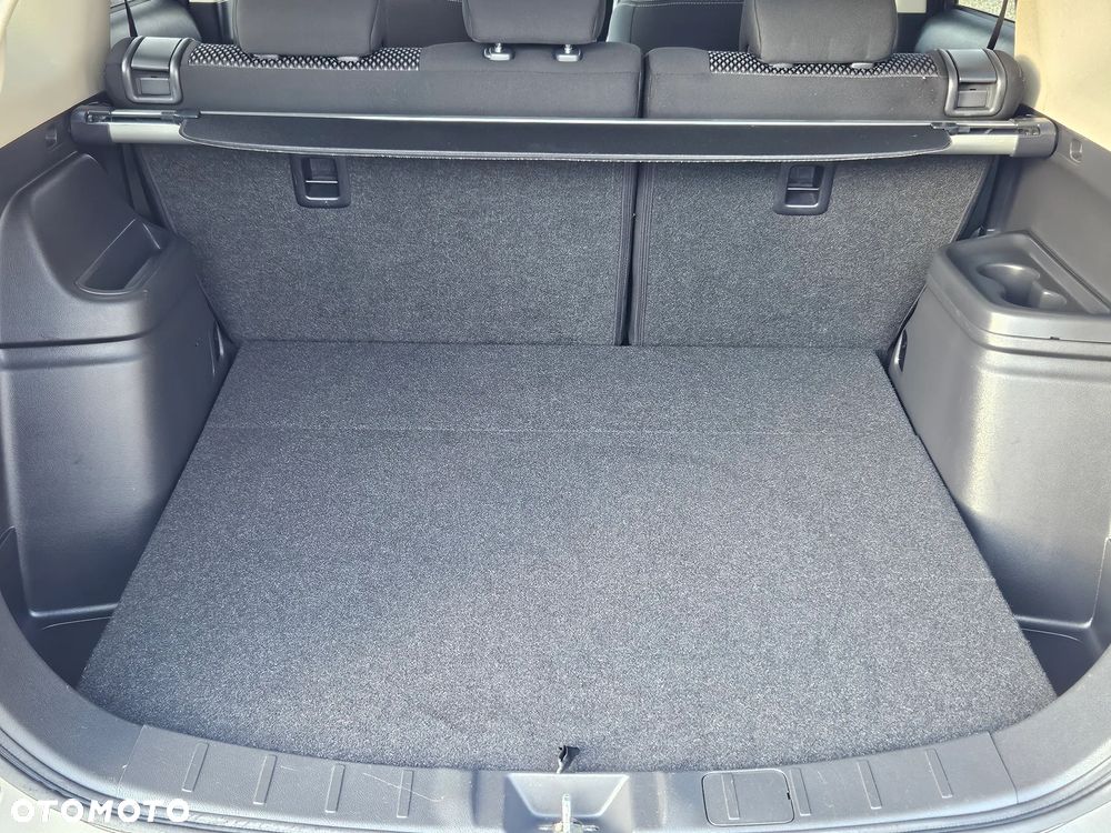 Mitsubishi Outlander 2.0 City Style 2WD - 20
