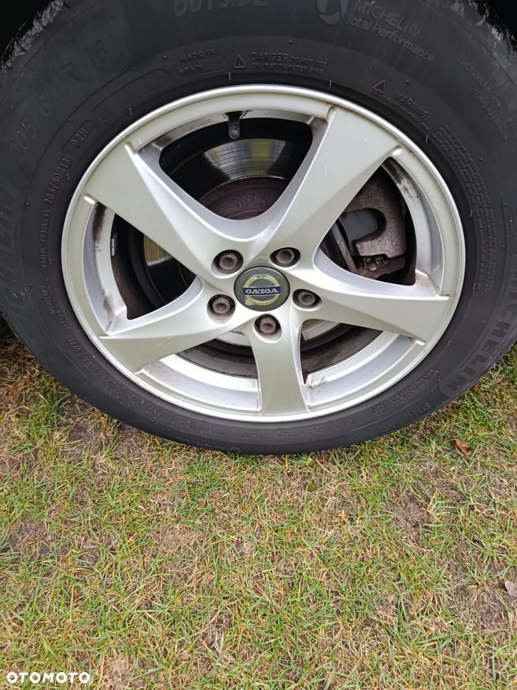 Volvo V70 D4 Drive-E Dynamic Summum - 36