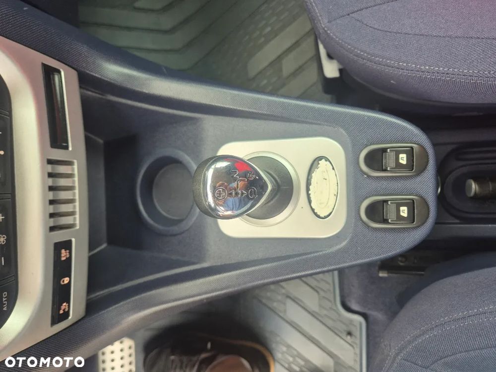 Peugeot 1007 110 2-Tronic RC-Line - 19
