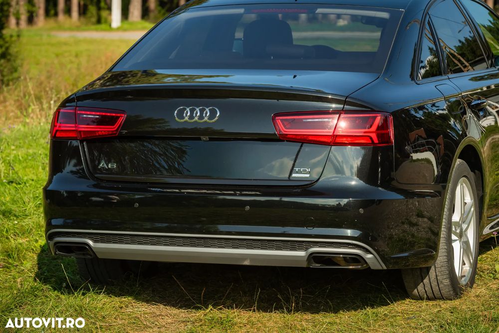 Audi A6 - 11