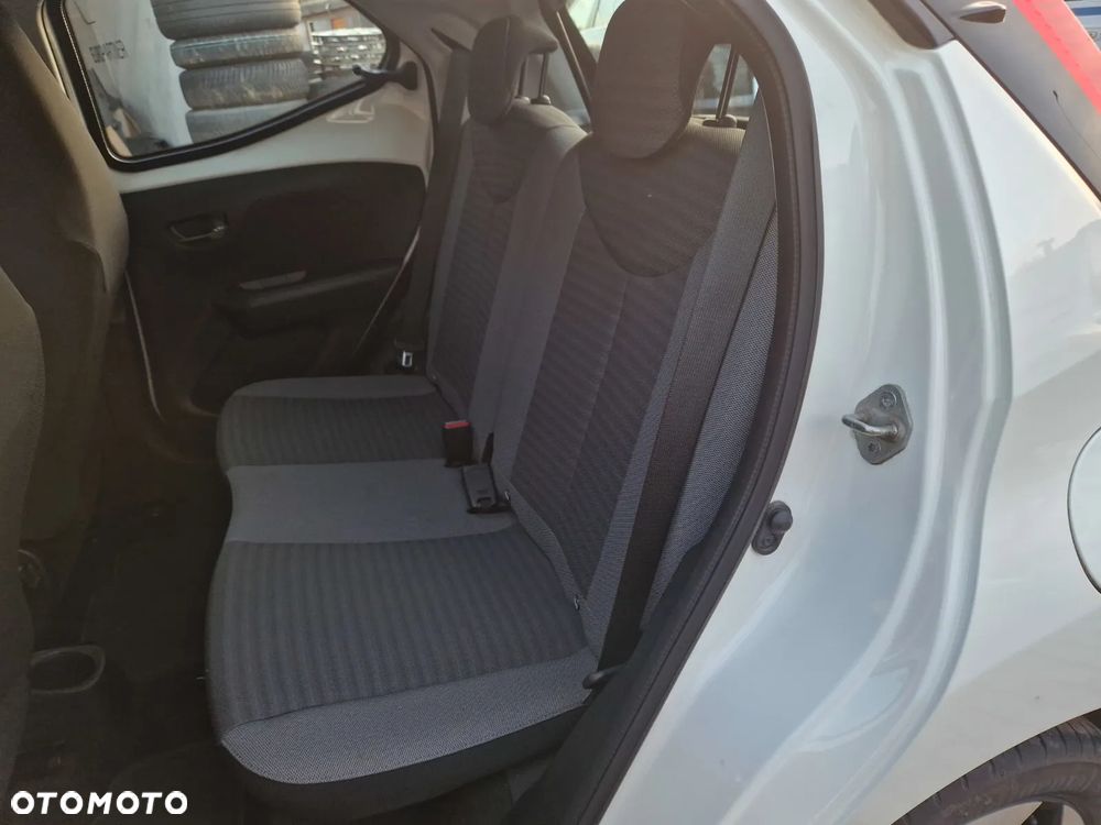 Toyota Aygo - 16