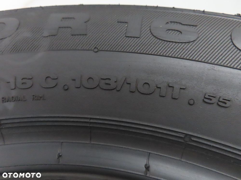 215/60R16C OPONA LETNIA Continental VancoContact 2 103/101T - 6