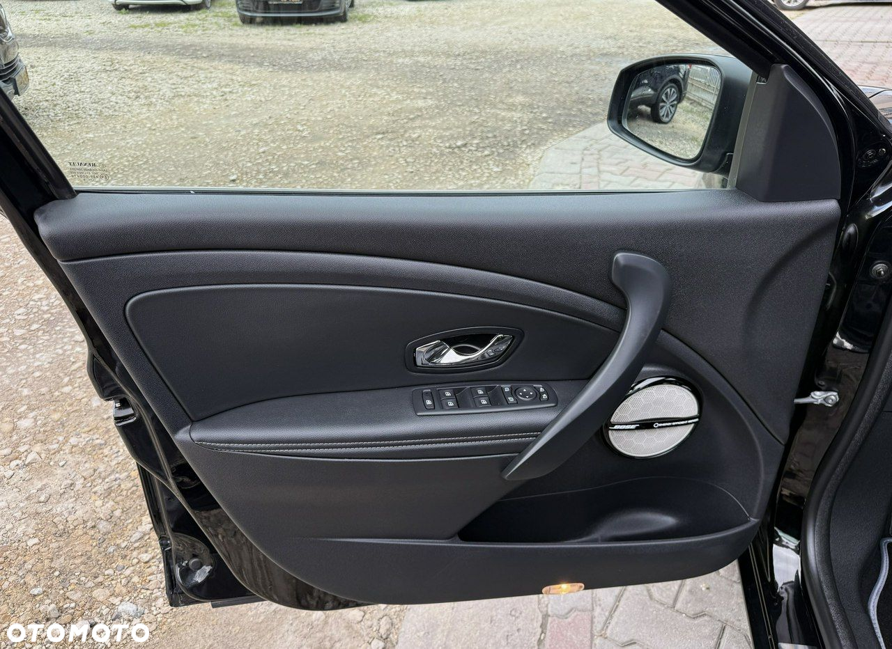 Renault Megane Grandtour ENERGY dCi 110 EDC BOSE EDITION - 16
