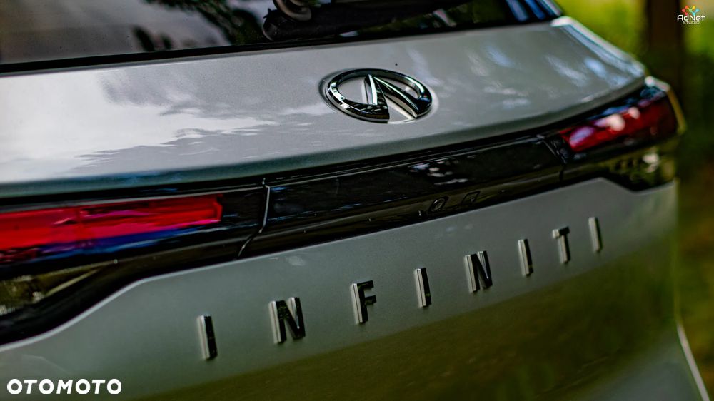 Infiniti QX60 - 26