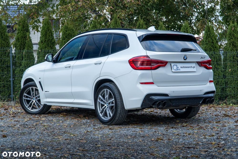 BMW X3 - 6