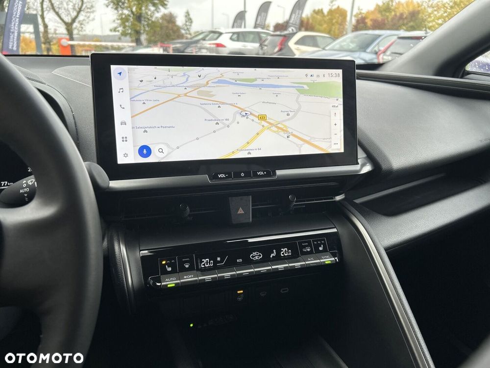 Toyota C-HR 1.8 Hybrid Style - 17