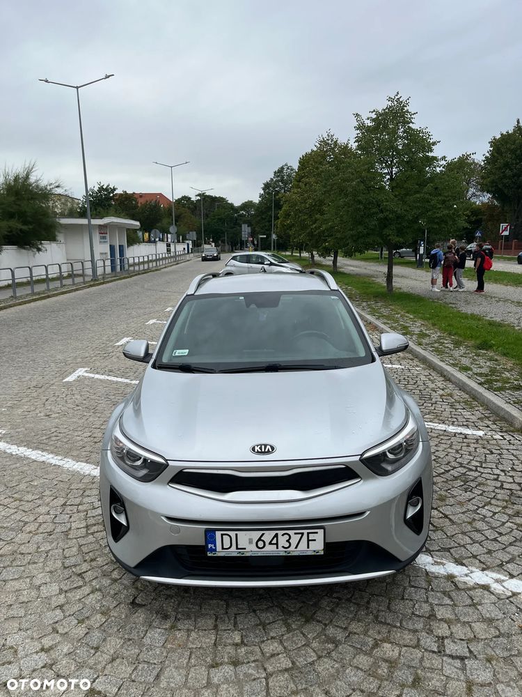 Kia Stonic 1.0 T-GDI L - 1