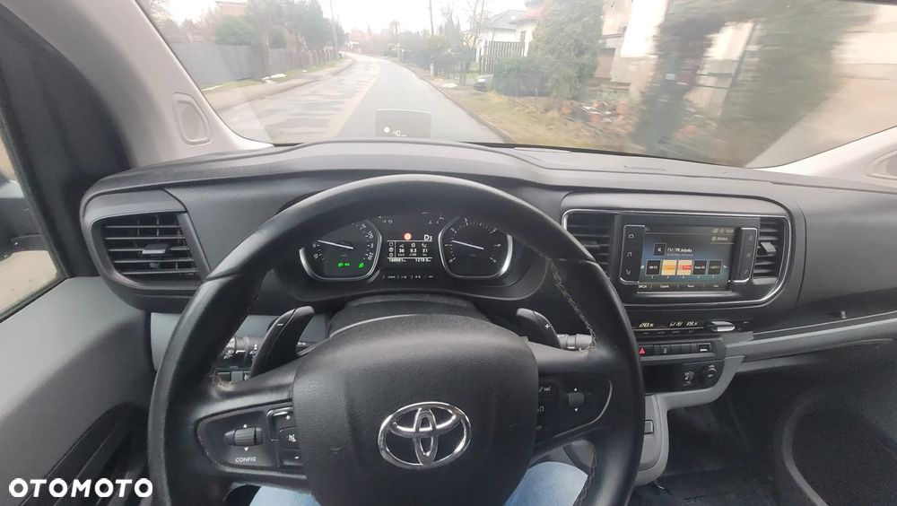 Toyota PROACE L3 MAXI - 16