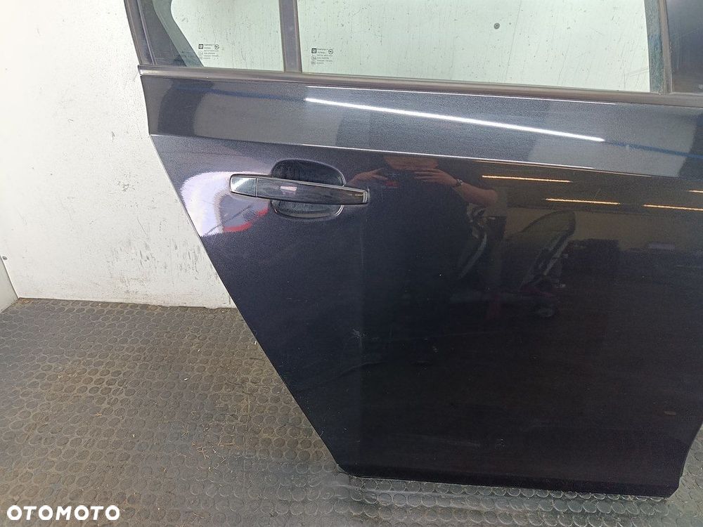 DRZWI TYŁ PRAWY  CHEVROLET CRUZE I GAR SEDAN - 7