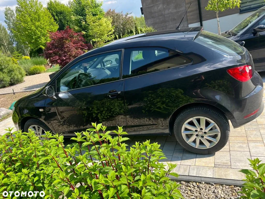 Seat Ibiza SC 1.2 Reference - 5