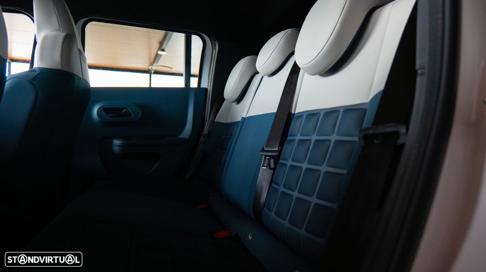 Fiat Grande Panda - 21