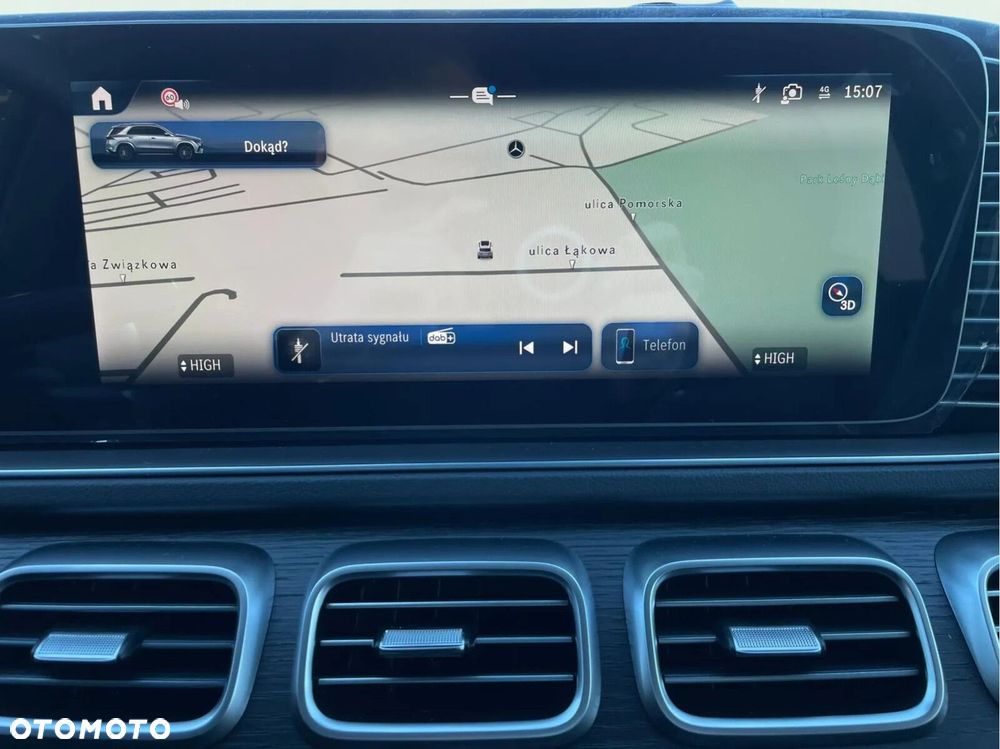 Mercedes-Benz GLE - 30