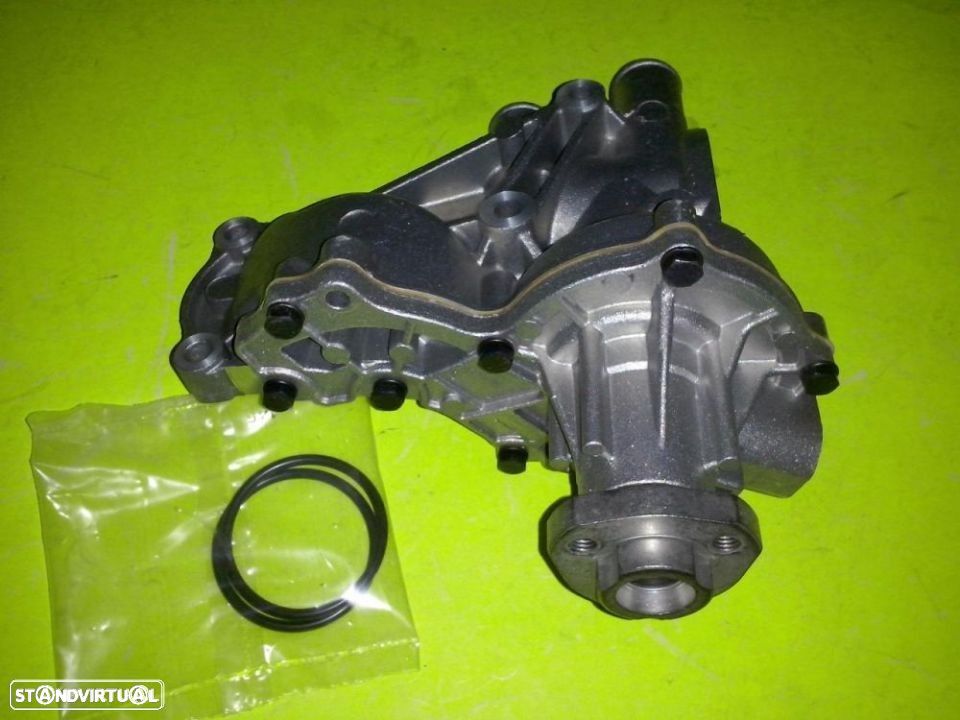 Bomba de água Vw Audi Seat Ford - 1
