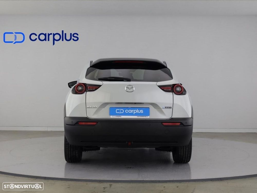 Mazda MX-30 e-SKYACTIV Excellence - 6